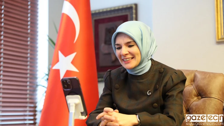 81 ilde Aile ve Gençlik Fonu'na 56 bin başvuru