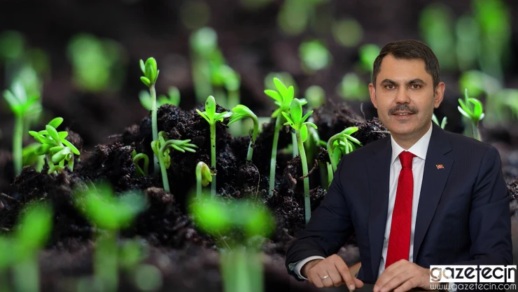 81 ilde uygulanacak şehir peyzajlarına bakanlık standardı geliyor