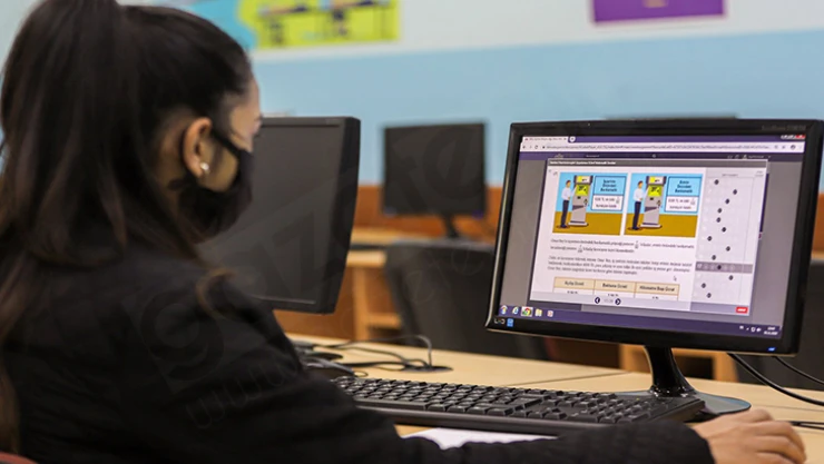 81 ile ölçme değerlendirme merkezi kuruldu