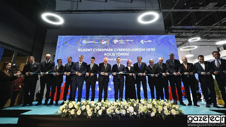 81 şehirde 100 yeni girişim ofisi kurulacak