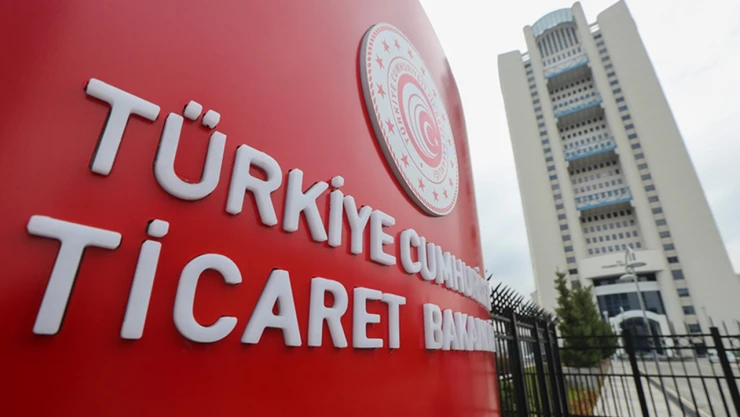 9 ayda gümrük ve dış ticaret denetimlerinde 8,8 milyar TL ceza