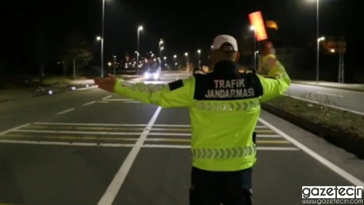 9 günlük bayram tatili için tedbirler alındı