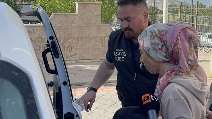 9 yıl önce öldürülen engelli çocuğun annesi ve üvey babası tutuklandı