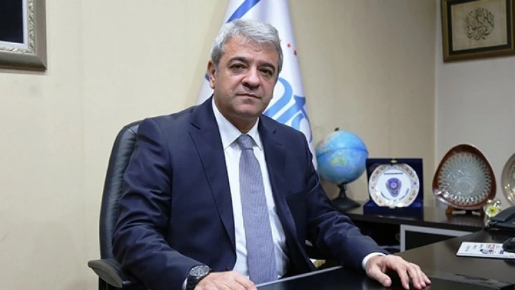 Kahramanmaraş Yeni İhracat Pazarlarının Kapısını Aralıyor!