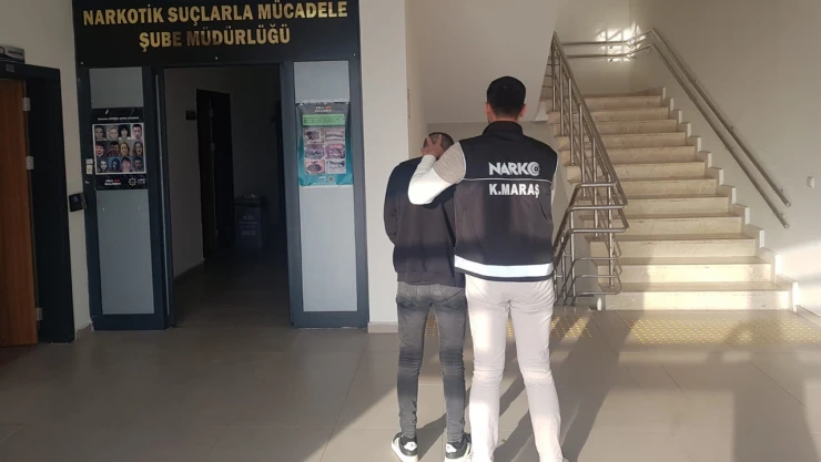 Zehir tacirlerine geçit yok!