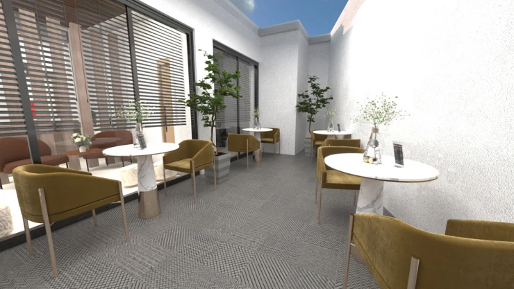 AB tarafından finansa edildi! Kahramanmaraş için imzalar atıldı