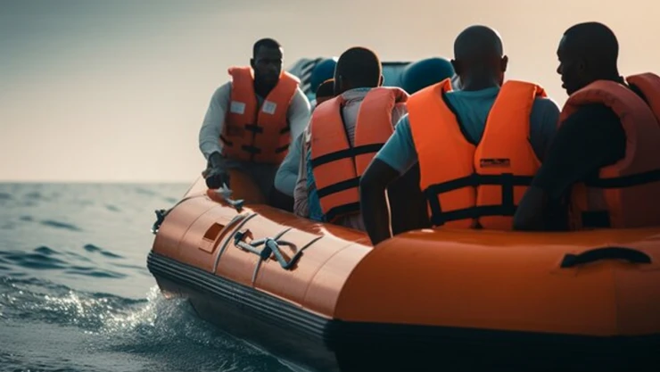 ABD Başkanı Trump, 'Somali uyruklu göçmenleri istemiyoruz'