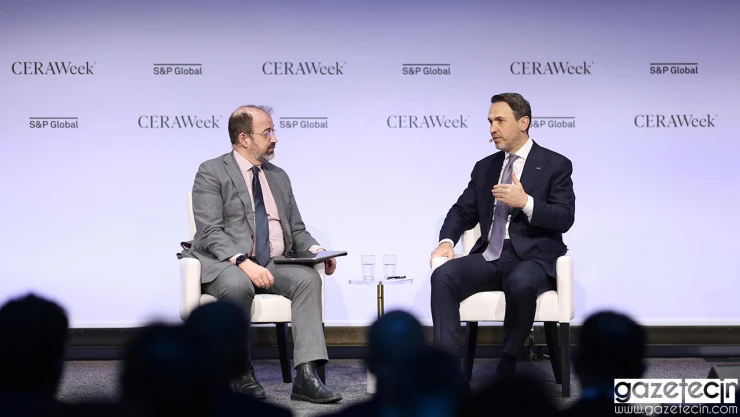 ABD ile tarihi adım