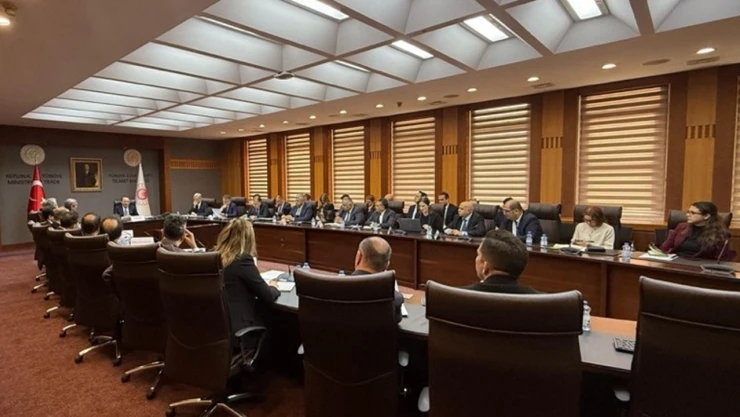 ABD ile ticaret ilişkilerinde yeni dönem başlıyor