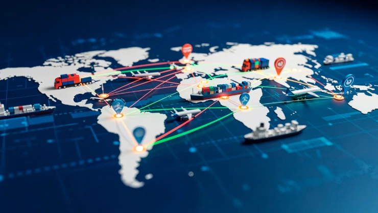 ABD'nin yeni gümrük tarifelerinde Türkiye'ye pozitif ayrıcalık