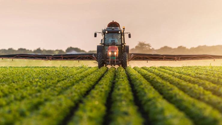 ABD Tarım Bakanlığı, İklim Dostu Tarım Uygulamalarını desteklemek için 1 Milyar Dolar harcayacak