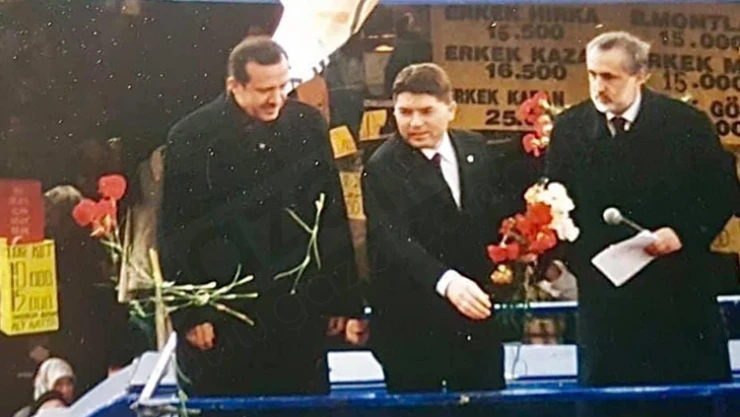 Adalet Bakanı Tunç'tan duygusal paylaşım