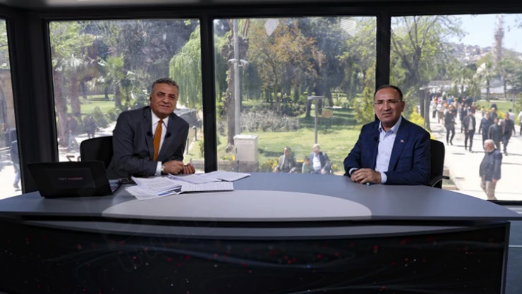 Adalet Bakanlığı, 22 bin 120 personel alımı için kolları sıvadı