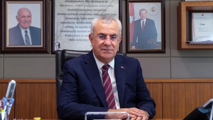 ADASO Başkanı Zeki Kıvanç'tan terörsüz Türkiye değerlendirmesi