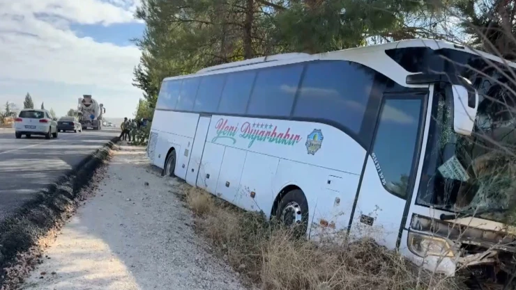 Adıyaman-Kahta yolunda can pazarı, 4 can kaybı