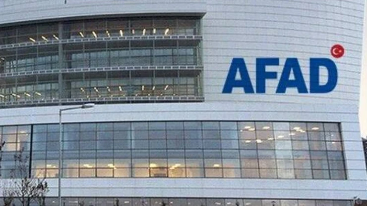 AFAD, 77 milyar 683 milyon lirayı afetzedelere için harcadı