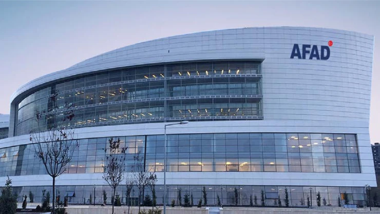 AFAD'dan deprem verileriyle ilgili kritik uyarı