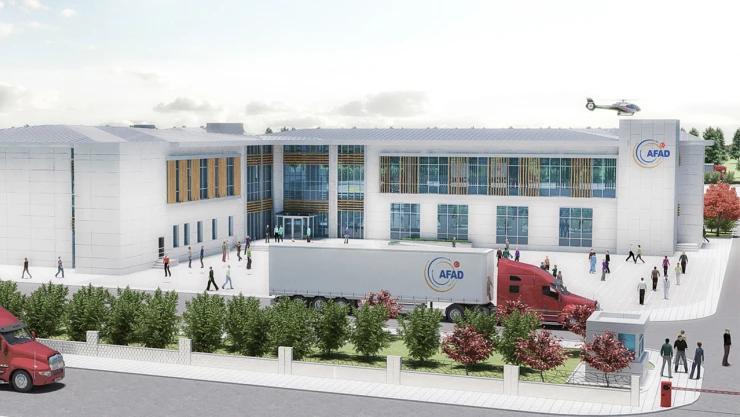 AFAD, deprem bağışlarının yüzde 94'ü harcandığını duyurdu