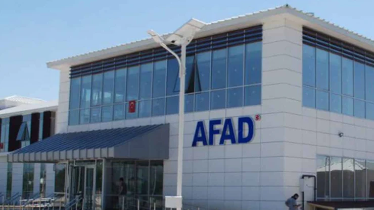 AFAD, Kahramanmaraş depremi harcamalarını yayımladı