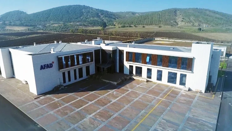 AFAD verileri güncelledi