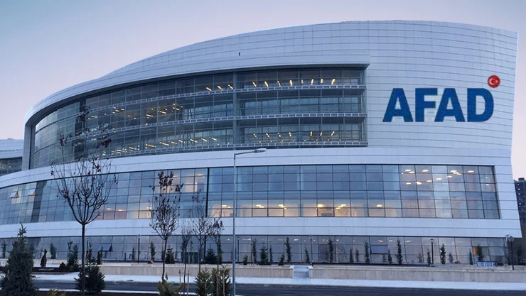 Afet ve Acil Durum Yönetimi Başkanlığı, sözleşmeli bilişim personeli alacak