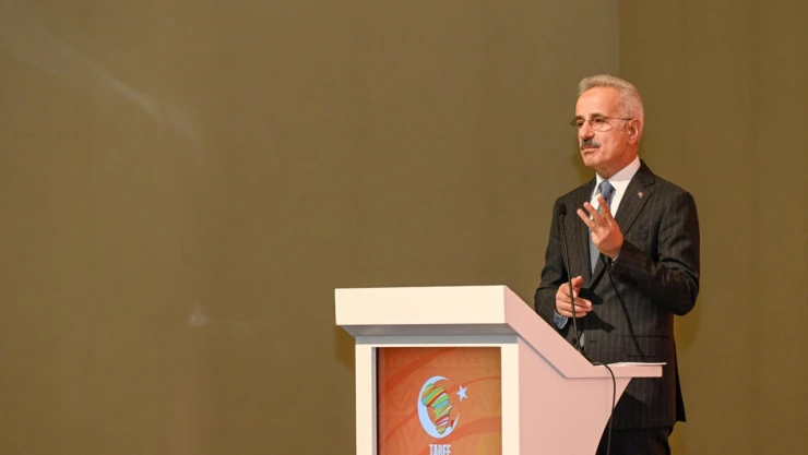 Afrika'da en geniş uçuş ağına sahip kıta dışı ülke, Türkiye