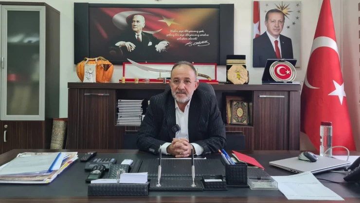 Afşin Belediyesi'nden inşaat mühendislerine çağrı