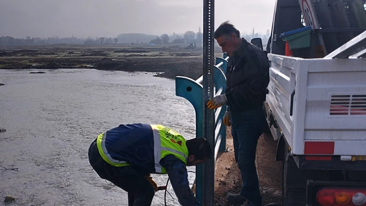 Afşin'e 5 Milyon TL'lik yatırım