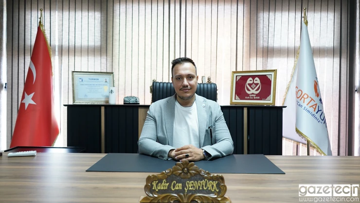 Ahilik ruhu, Kahramanmaraş çarşılarında hayat buluyor