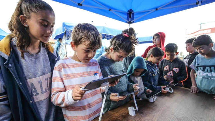 Aile değerlerinin korunması bir zorunluluk haline geldi