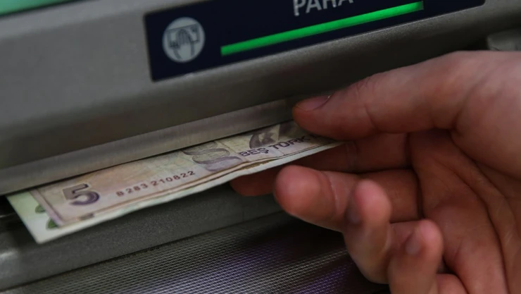 Aile destek ödemeleri hesaplara yattı