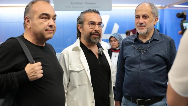 Aile hekimleri, HG Hospital'da