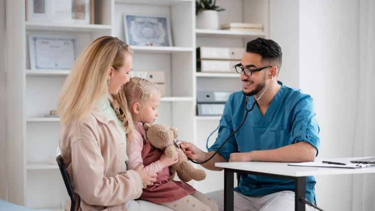 Aile hekimliği yönetmeliğinde önemli değişiklikler yürürlüğe girdi