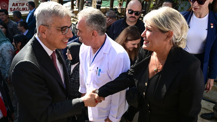 Aile hekimliklerinde, sigara bırakmak isteyenlere danışmanlık hizmeti