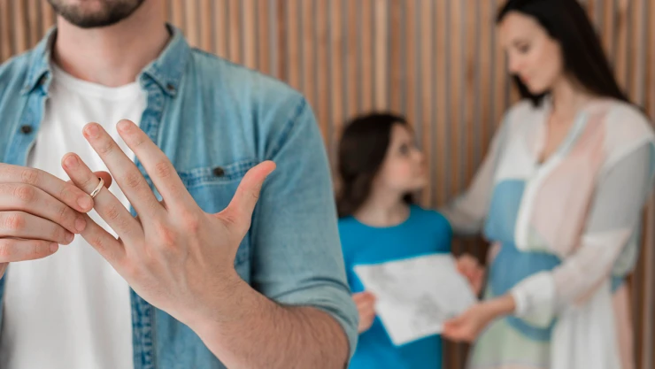 Aile hukukunda bazı anlaşmazlıklar arabulucuyla çözülecek