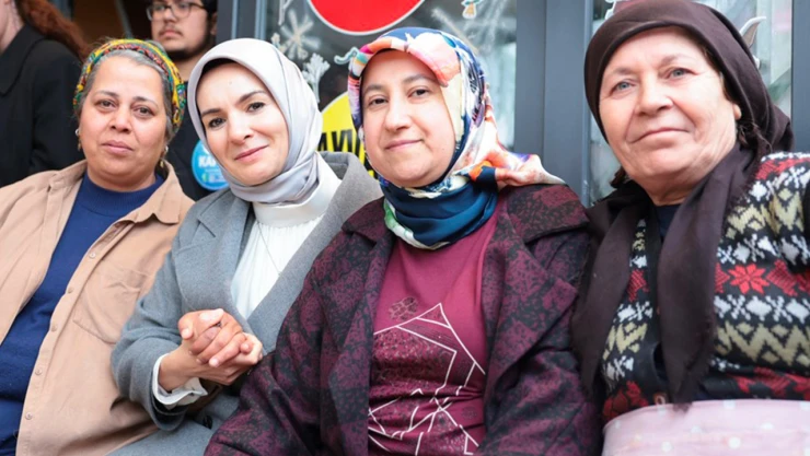 Aile ve Gençlik Fonu'na başvurular 15 Şubat'ta başlıyor