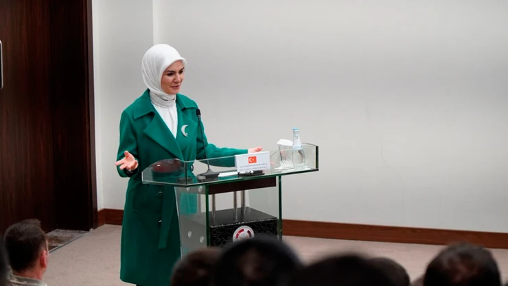 Aile ve Gençlik Fonu'na başvuru şartları belli oldu