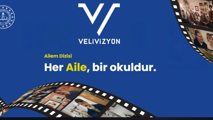 Ailem dizisinin yeni sezondaki içeriğini öğretmenler belirleyecek