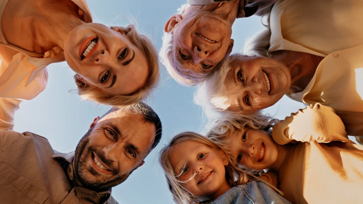 Ailemiz Geleceğimiz Fotoğraf Yarışması başlıyor