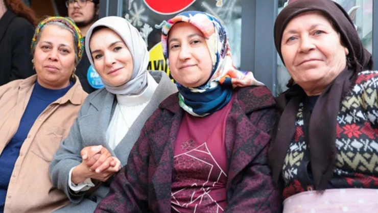 Aile vizyon belgesi ve eylem planı için tarih verildi