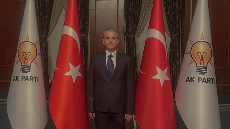 AK Parti'den Elbistan açıklaması