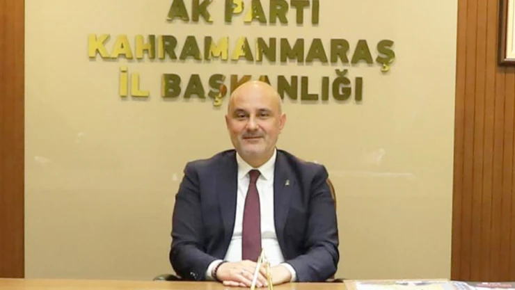 AK Parti İl Başkanı Gül'den 30 Ağustos Zafer Bayramı mesajı