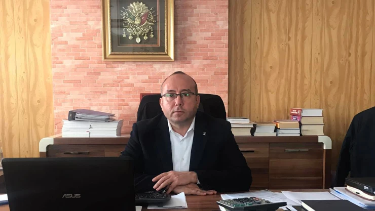 AK Parti İl Başkanvekili Doğan, 'Cumhurbaşkanımız 6 Şubat'ta Kahramanmaraş'ta olacak'