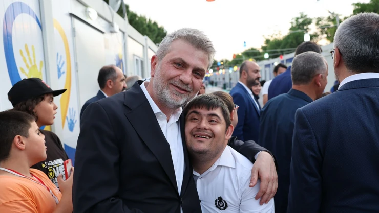 AK Parti Kahramanmaraş Büyükşehir Belediye Başkan Adayı belli oldu