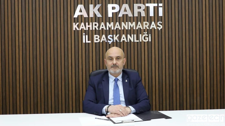 AK Partili Gül'den boykot kararına sert tepki