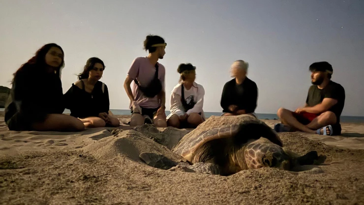 Akdeniz'in incisi Patara, eylem planı ile korunacak