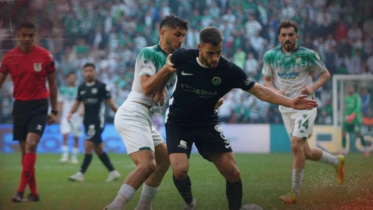 Akedaş Kahramanmaraş İstiklalspor, deplasmanda uzatmalarda yıkıldı