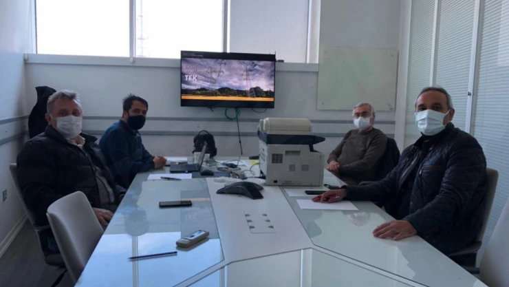 AKEDAŞ'tan elektrik kesintinleri ile ilgili açıklama