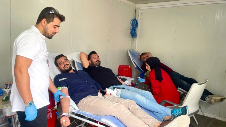 AKEDAŞ'tan hayata enerji veren kampanya