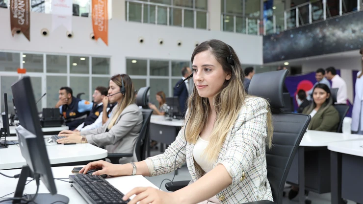 ALO 153 hattına yapay zeka entegre edildi